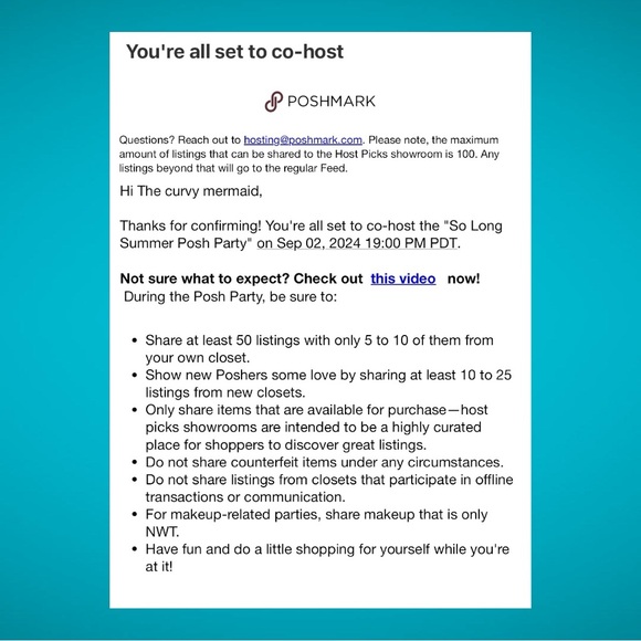 Thx for a fab party! Got to everyone that tagged themselves here !!! And more! - Picture 2 of 8